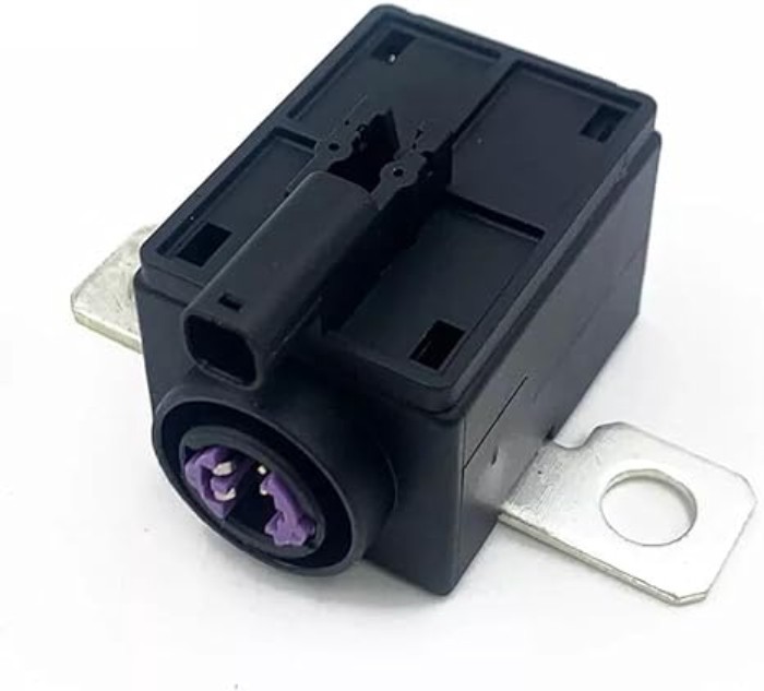 B2302641744 B2203931056 0080-P1-100017 Car Overload Protection Trip Power Off Switch Fuse Protector