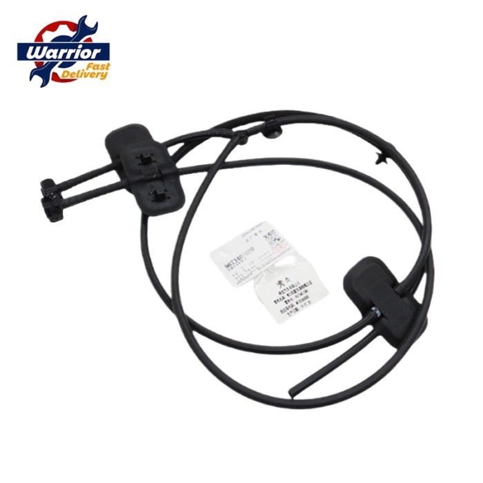 9673401080 6438ET for Peugeot 508 Windshield Washer Cleaner Tube Engine Hood Front Windscreen Wiper