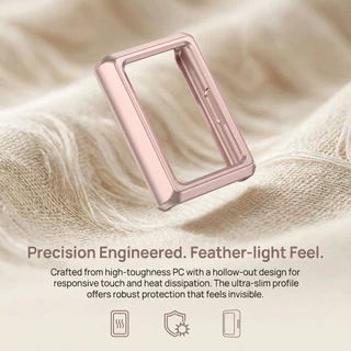 กรณีคอมพิวเตอร์แข็ง for Smartwatch Huawei Band 11 11 Pro /10 9 8 NFC อุปกรณ์ป้องกันหน้าจอรูฝาครอบกันชนอุปกรณ์เสริม