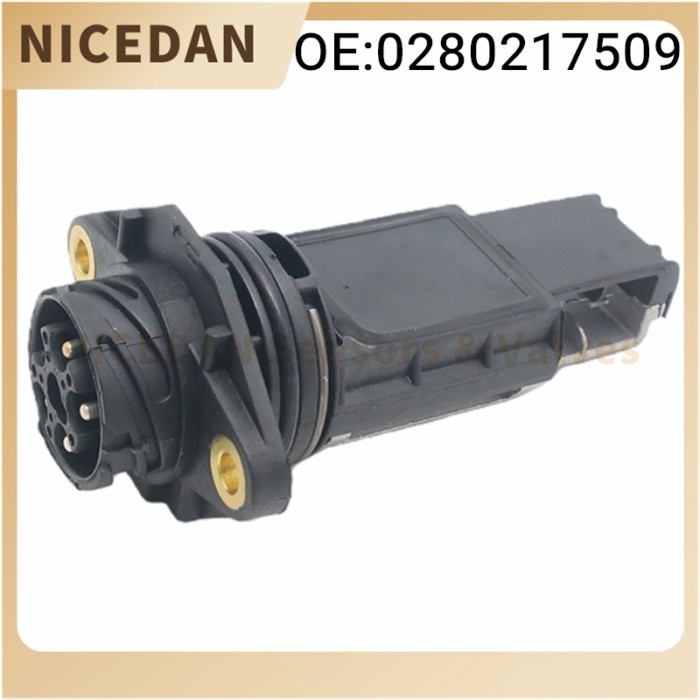 Mass Air Flow Sensor For Mercedes-Benz W210 W140 S210 C140 R129 E290 600SE S600 SL600 CL600 0000940