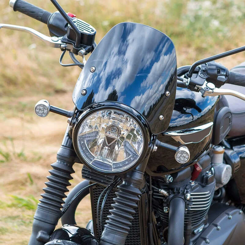 สำหรับ ~ Triumph T100 200