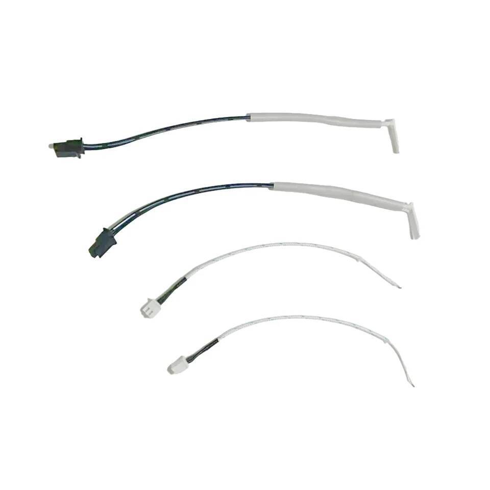 Thermocouple สําหรับ QIDI Q1 Pro Thermocouple / สายความร้อนสําหรับ QIDI Tech Q1 Pro 3D อุปกรณ์เสริมเ