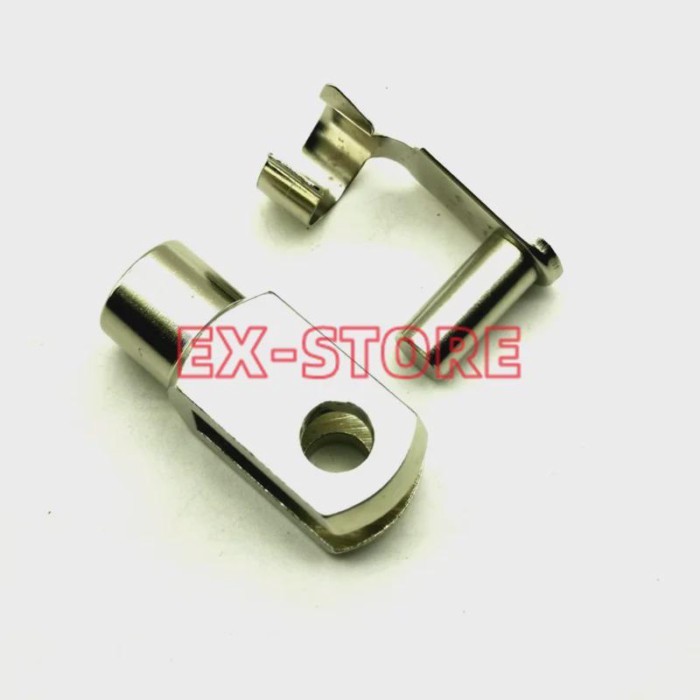 8T-4743,8T-4815,Y ROD END PIN connector caterpillar backhoe loader 4416E 428E 420E 414E 442D 430D 4