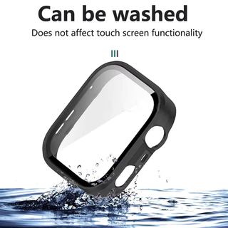 กระจกนิรภัย Hard PC สําหรับ Huawei Watch Fit 5 4 3/Huawei Watch Fit 5 Pro/4 Pro Anti Gores เปลือกกันชนหน้าจอ Protecor ฝาครอบอุปกรณ์เสริม