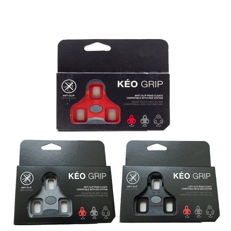 LOOK ~ KEO GRIP 0 4.5 9อง