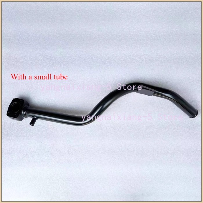 7FD 40-50 for Toyota Forklift Iron Hydraulic Oil Pipe 68101-30551-71 68101-30511-71