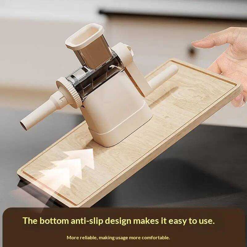 C Homemade Sausages Stuffer Sausage Manual Sausage Stuffing Machine Syringe Sausages Stuffer Gadget