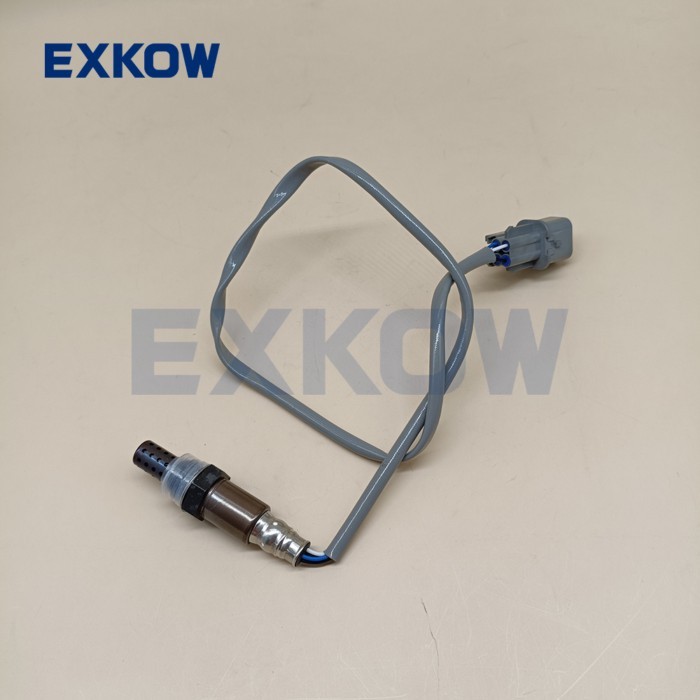 Engine Control Oxygen Sensor for Mitsubishi Montero Pajero V73W V75W V93W 6G72 6G74 2000-2021 MD369