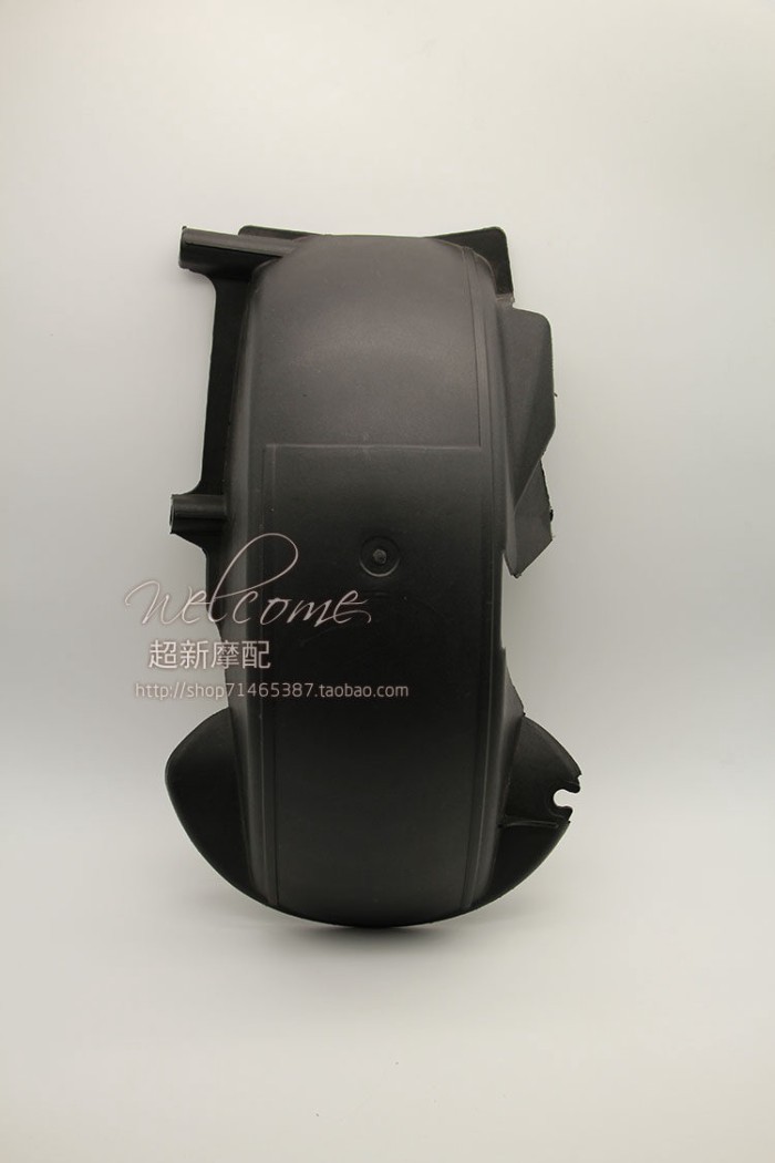 ไต้หวัน Yamaha BWS BWS-X CYGNUS Original บังโคลนหลังบังโคลนบังโคลนยาง