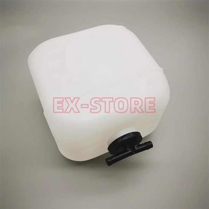 RD411-42680,RESERVE TANK Kubota excavator KX121-3 ，KX161-3 ，U45-3