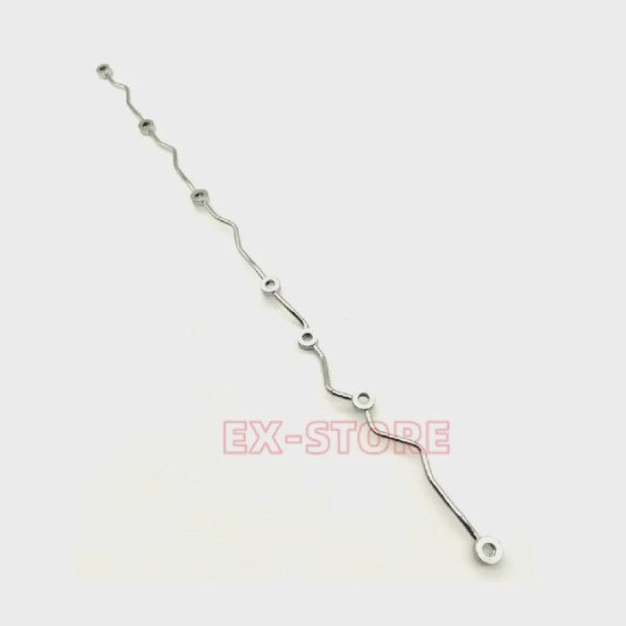 S230812640 Fuel injector return pipe  Hino J08E Kobelco Excavator SK330-8,,SK350-8,SK350-8,SK350-9