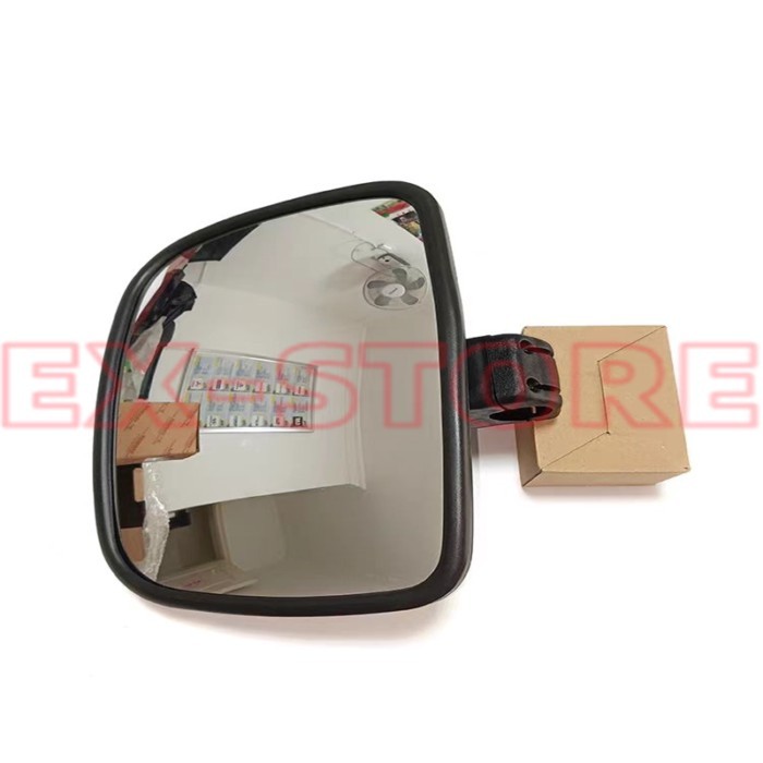 421-54-25610 ,MIRROR FOR KOMATSU excavator/wheel loader/wa100,wa120,wa150,wa350,wa490,PC650,PC850,P