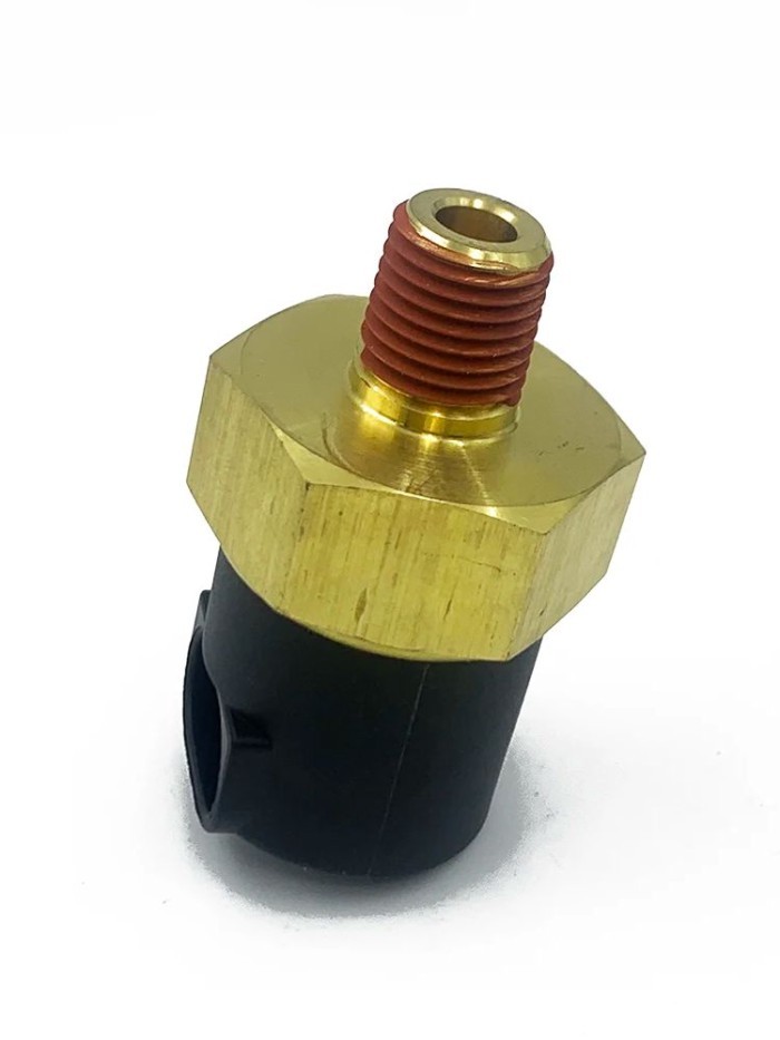 For Volvo Detroit Diesel Series 50 60 OE: 23532797 23511176 2HP208 New Hight Quality Car Engine Oil