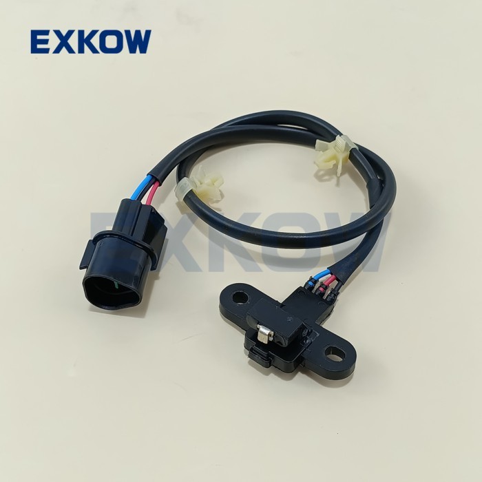 Engine Crank Angle Sensor for Mitsubishi Airtrek Outlander CU2W CU4W 4G63 4G64 2.0L 2.4L 2001-2008
