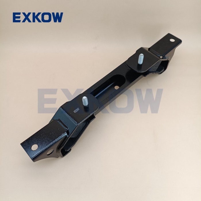 Engine Rear Mounting Cushion for Mitsubishi Montero Pajero 3 4 MK3 MK4 6G72 6G74 6G75 3.0L 3.5L 3.8