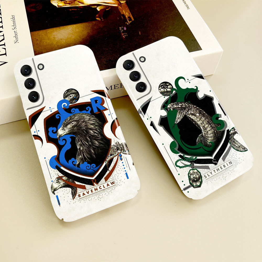 เคสโทรศัพท์ Harry Potter 4 066B สําหรับ Apple iPhone 14 15 16 17 11 12 13 5 5S 6 7 8 Pro Max Plus Mi