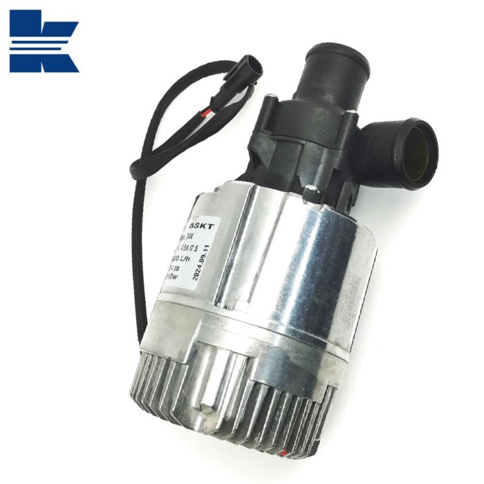 Webasto/Valeo/Spheros/Eberspacher Water Pump - Aquavent Flowtronic 6000SC | Part No.: U4856, 252188