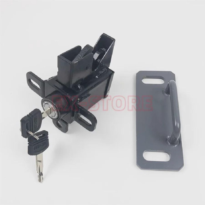 4448616,Engine lock RATCH Hitachi ZX60/ZX70/ZX75/ZX80/ZX80/HR750SM/ZR240JC/ZR600