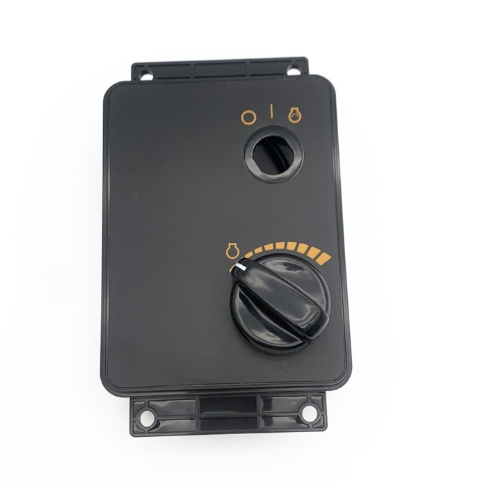 Controller Switch Assembly For Hyundai R215 R290-7 140-7 R225-7 R210-7 Excavator-Replacement Part R