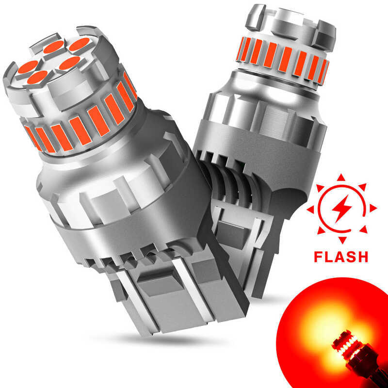AUXITO ~ 2Pcs T20 7443 W2