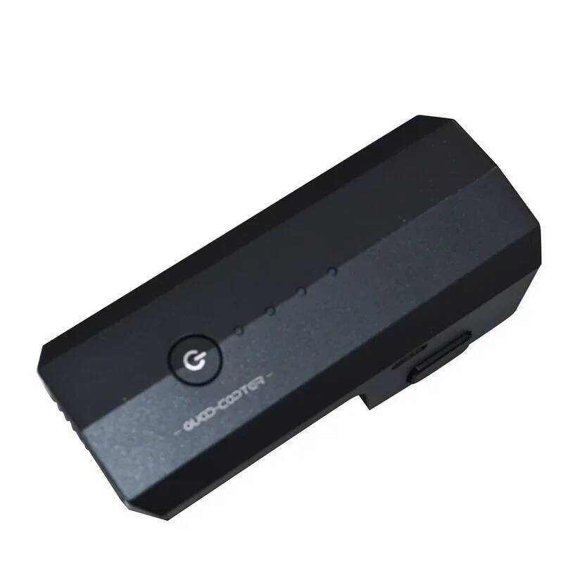 ▥ แบตเตอรี่สําหรับ SJRC F11s Pro  11.1V 2500Mah แบตเตอรี่ F11 4K กล้อง 5G GPS  อุปกรณ์