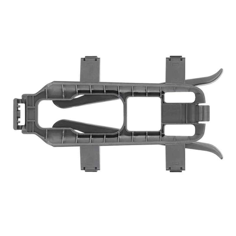 ▥ Gear แบบพับได้สําหรับ DJI Mavic 4 Pro Landing Training กรอบป้องกัน Gimbal Anti-Collision Dron