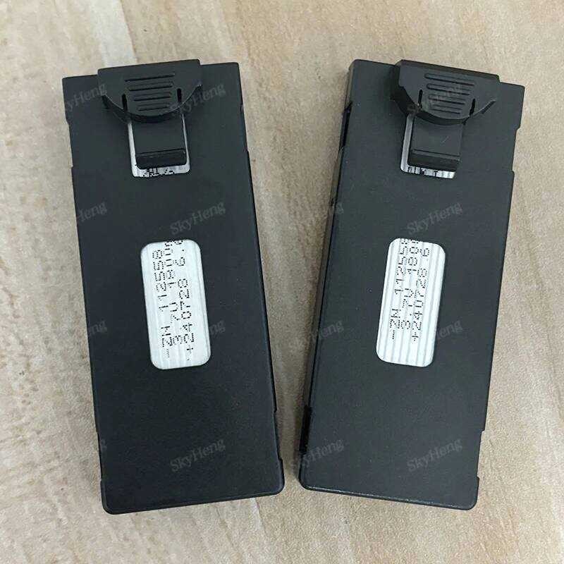 ▥ 1-20Pcs Original Ls-S1s 3.7V 1800Mah สําหรับ LSRC แบตเตอรี่ 4K Professional HD กล้อง S1s
