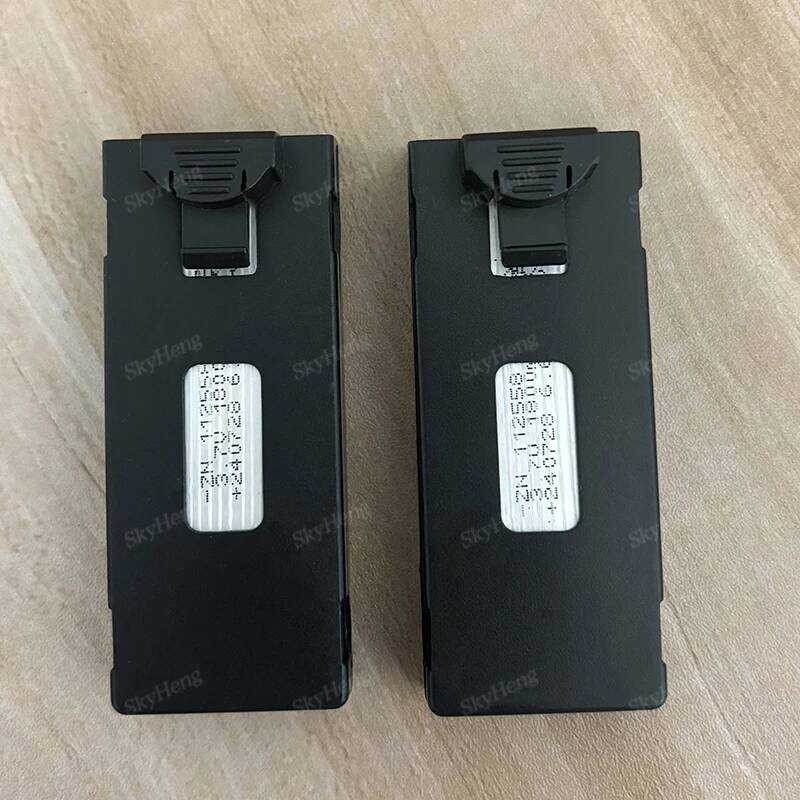 ▥ LSRC Drone แบตเตอรี่ 3.7V 1800Mah 18Min อายุการใช้งานแบตเตอรี่สําหรับ Ls-S1s RC เครื่องบิน Or