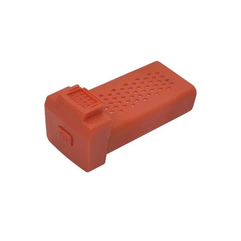 ▥ แบตเตอรี่ 7.4V 3000Mah สำหรับ Lyzrc L800 Pro2 แบตเตอรี่กล้องมืออาชีพ 4K