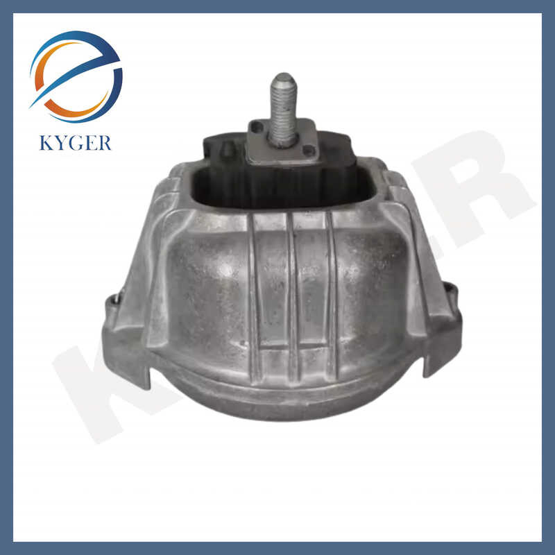 เหมาะสําหรับกาวเท้าเครื่อง BMW E81E90 OE22116768852 อะไหล่รถยนต์คุณภาพสูง