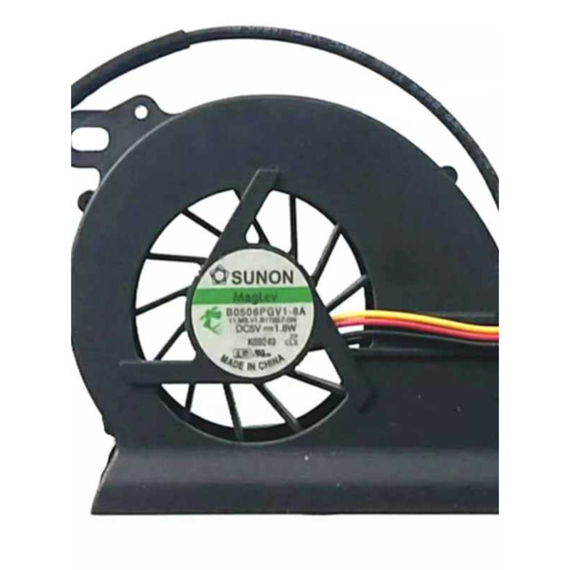 NEC E3100 B0506PGV1-8A 11 ใหม่ล่าสุดMS.V1.โวลต์1.B1720.พัดลม F.GN