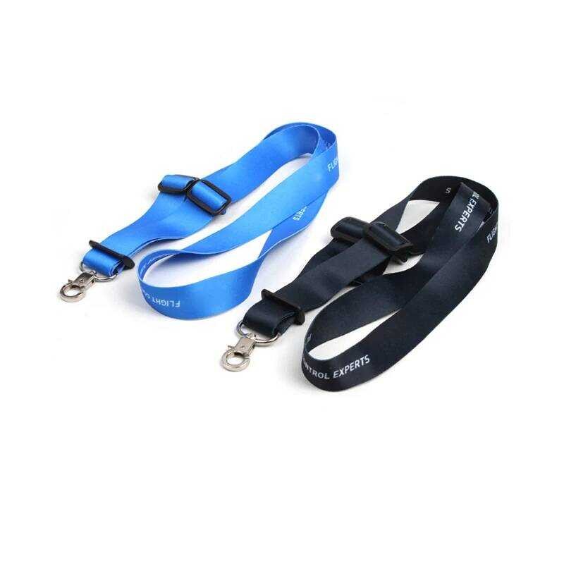 ▥ รีโมทคอนโทรลสายปรับความยาวคอเชือกสำหรับ AVATA / DJI FPV Combo  อุปกรณ์เสริม