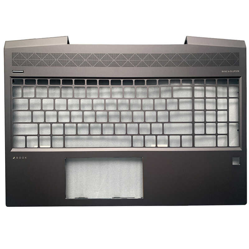 เหมาะสําหรับ HP ZBook 15v G5 ZHAN 99 G1 TPN-C134 C Shell AM28A000100