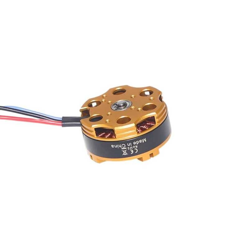 ▥ 4108มอเตอร์3-6S 380Kv/580Kv/720Kv ประเภทแผ่น Brushless Motor สำหรับ Multi โรเตอร์ RC Multicop