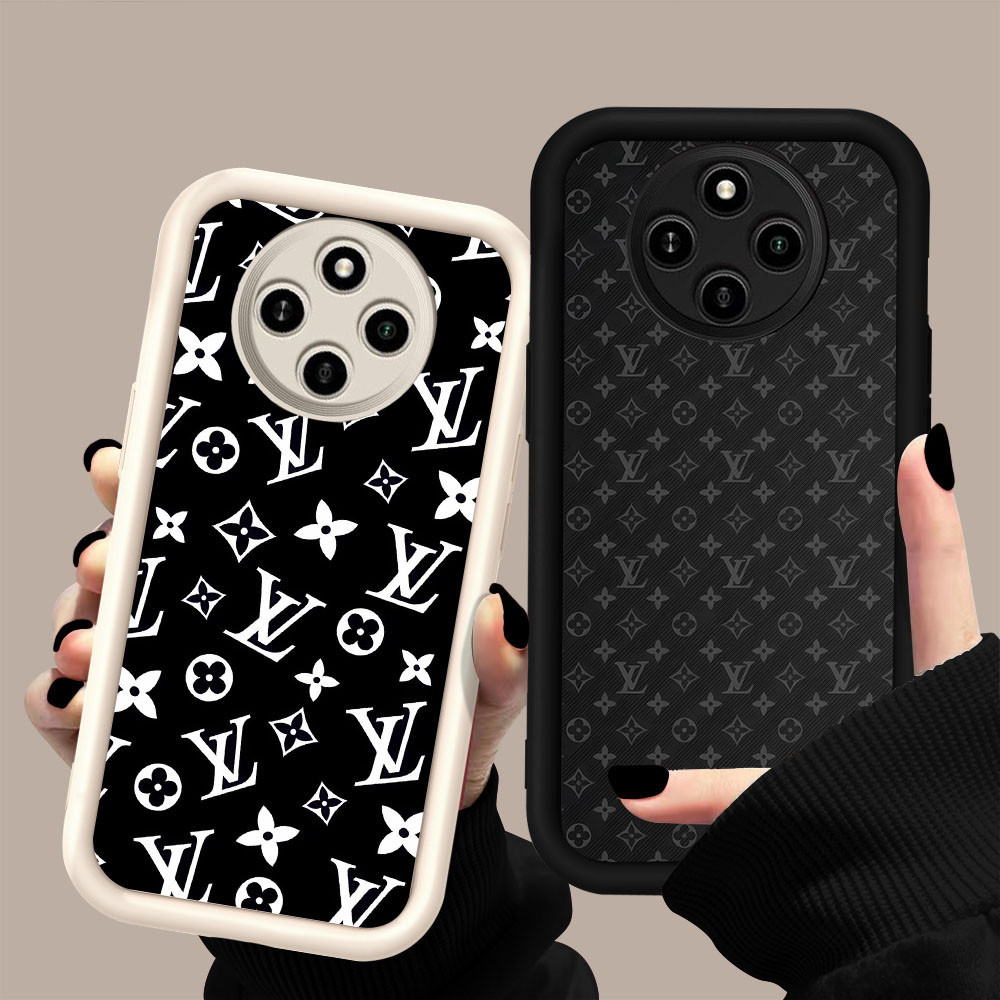 YZ-138 LV สวยมากสําหรับ Xiaomi Redmi Poco C75 A3 C61 14C A3X X3 Pro