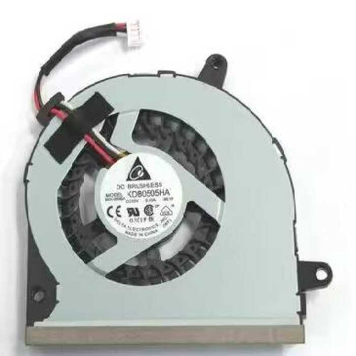KDB0505HA-9E1R BA31-00085A 5V 0.40A FAN กระเป๋าใส่มอเตอร์ wangh3