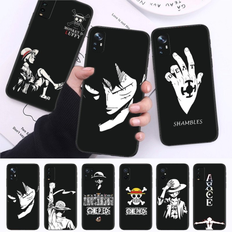 Redmi 6 6A Pro 7 7A 8 8A 9 9A 9C 9T NFC TPU ความเข้ากันได้ Soft Shellซิลิโคนโทรศัพท์ฝาครอบป้องกันOne