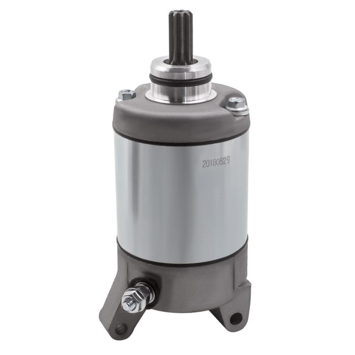 12V Starter Motor for Polaris 570 2015-2018 Sportsman Ranger RZR ATV UTV 4014290 4014909