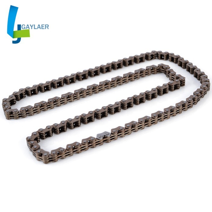 Cam Timing Chain for Kawasaki Z250 Z300 Ninja 250 300 KLE300 KLE250 Versys-X 300 250 KLE250 Anhelo