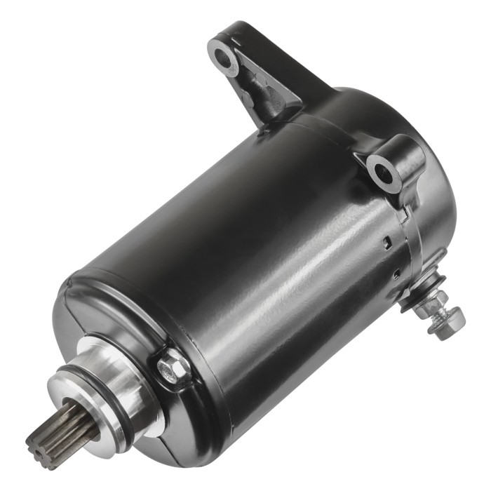 Starter Fit for Kawasaki XZ750 ZX7 Ninja Motorcycle 1991-1995 /ZX-7R 91-03 /ZX-7 /ZX-7RR 96 97/2116