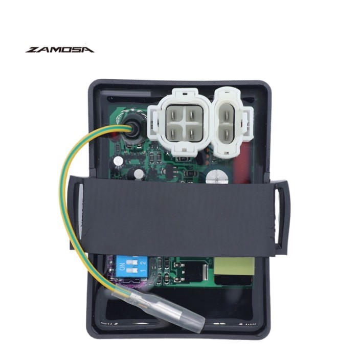 Unicorn 150 KSPT Dazzler Racing Cdi Unit for CB 30400-KSPT-D010-M1 Dazzler 30400-KSP-861 30400-KSPG