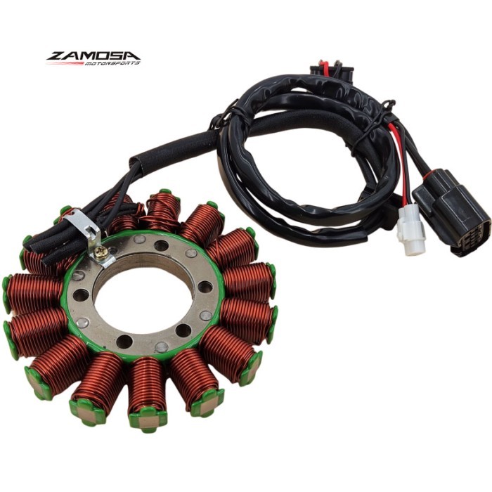 XG500 XG750 XG 500 750 Generator Stator Coil for Harley Davidson XG500 Street 500 XG750 XG750A Stre