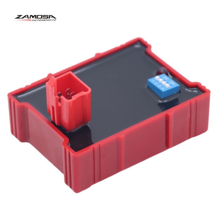 YX140 YX160 Ｍotorcycle Racing Cdi Unit for POP100 YX140 YX160 WAVE100 AT110 C90  Cdi Adjustable 5 P
