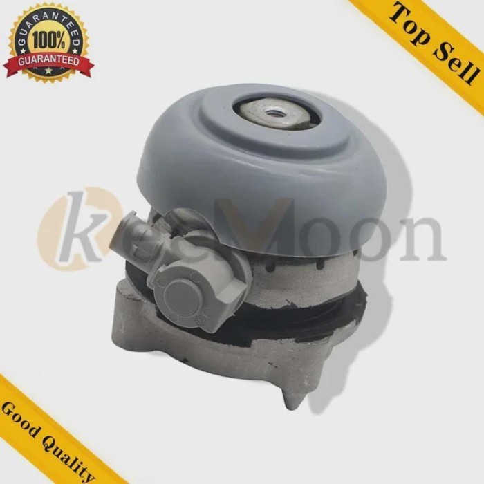 OE Quality 1PCS 4E0199381FP New Left Engine Mount For Audi S8 A8 Quattro 2004-2010