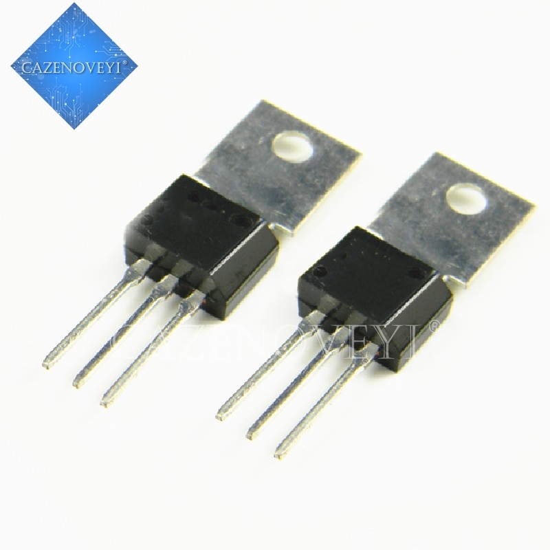 10 ชิ้น 2P4M way SCR thyrers 2A 500V TO-202 TO202 ใหม่ในสต็อก