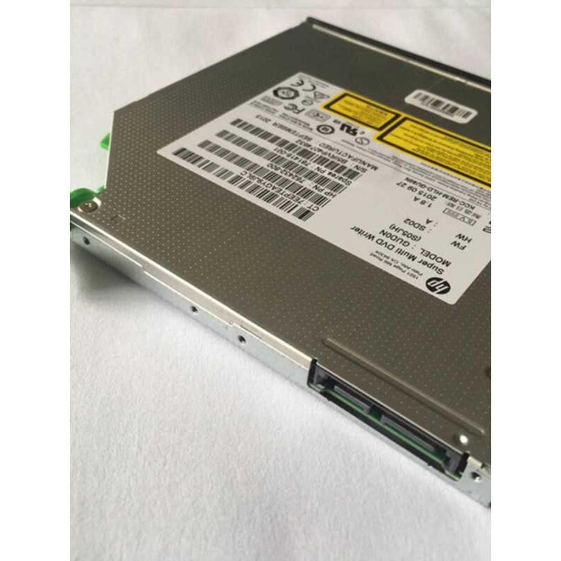 Original HP HP Z240 Z440 Z640 Z840 HP Workstation Optical Drive ในตัว DVD แกะสลักบันทึก wangf2