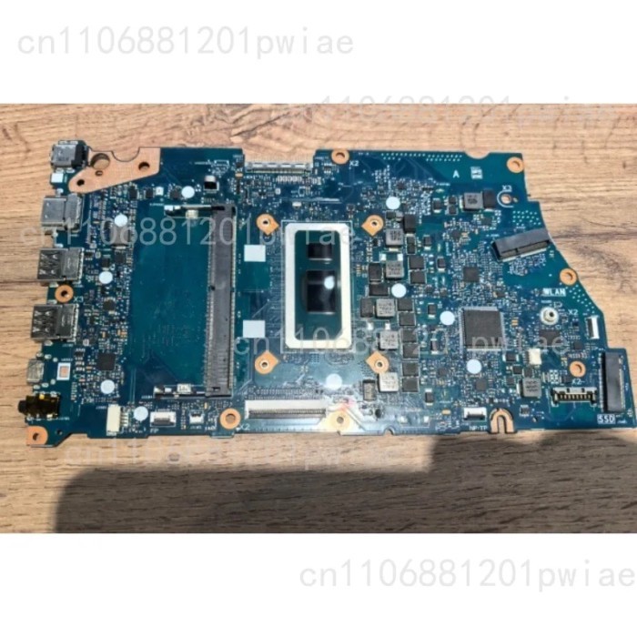 X1404z 4G I5-12 generation main board original main board 98 new