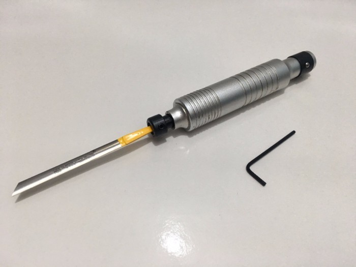 Hammer handpiece jewelry handpiece Jewelry Dental Suit FOREDOM Flex Shaft