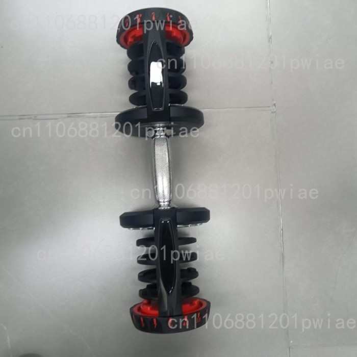 Adjustable Dumbbell Handle Base Accessories 24 kg/40 kg 52.5 lbs/90 lbs