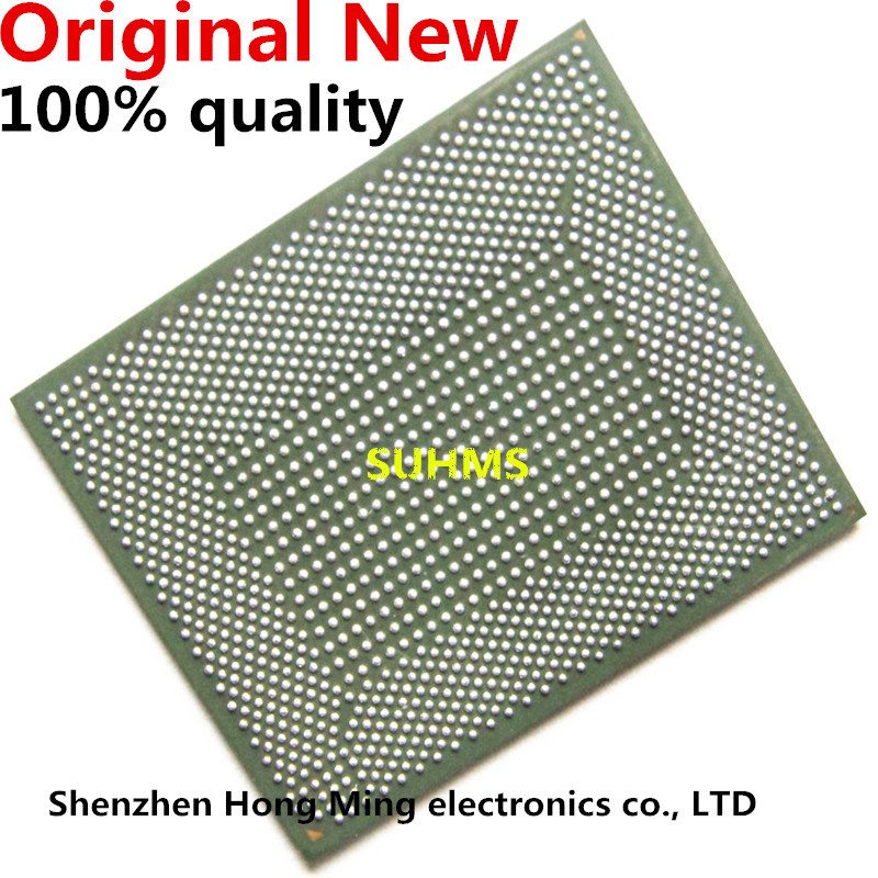 ใหม่ 100% M7-6Y75 SR2EH M7 6Y75 BGA IC ชิปเซ็ต